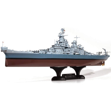 Academy 14401 1/400 USS Missouri BB-63